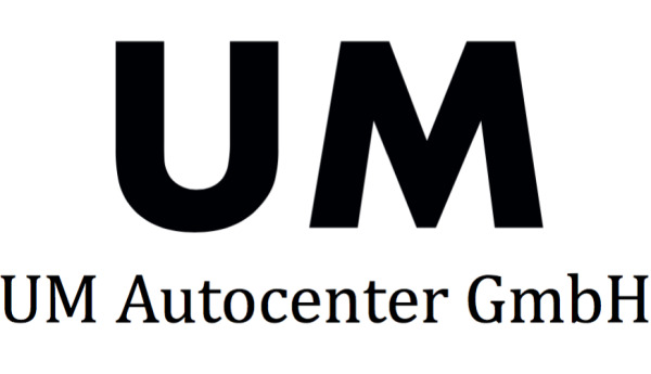UM Autocenter GmbH Logo