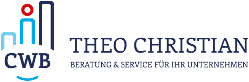 CWB Theo Christian Logo