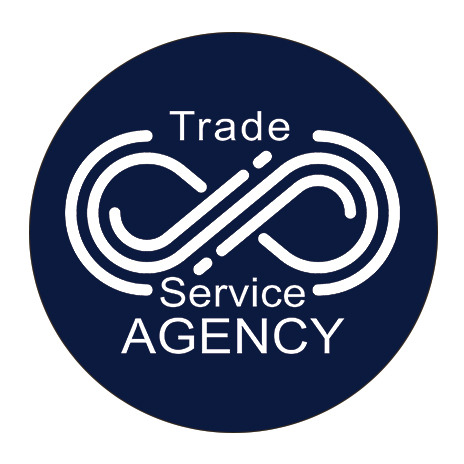 TSA Trade Service Agency e.K. Logo