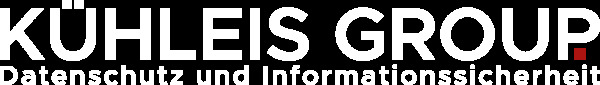 KÜHLEIS GROUP Datenschutz und Informationssicherheit Logo