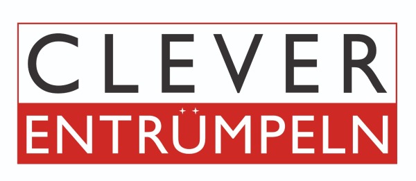 Clever Entrümpeln Logo