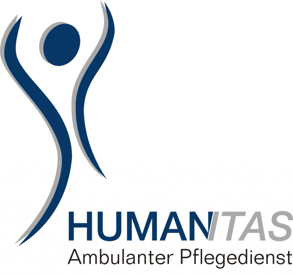 Humanitas ambulanter Pflegedienst GmbH Logo