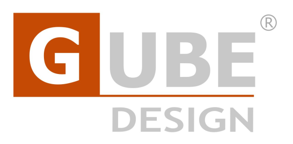 Gube-Design Logo