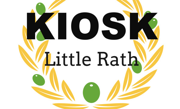 Little Rath Kiosk Logo
