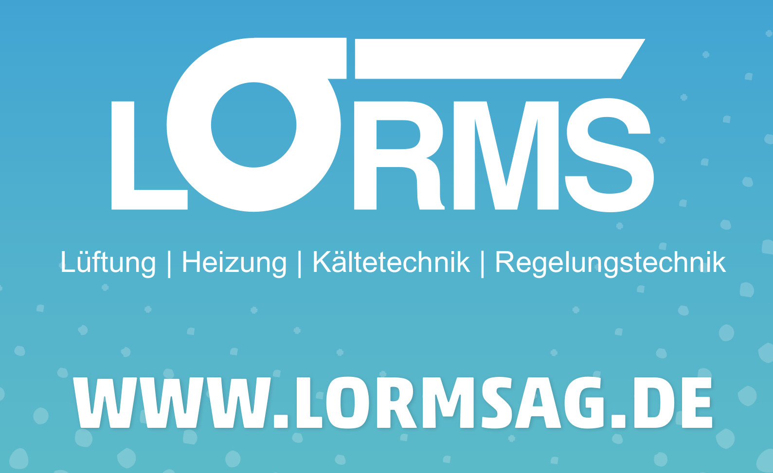 LORMS Service AG Logo