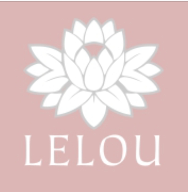 Lelou Logo