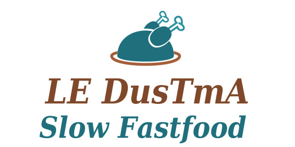 LE DusTmA Logo