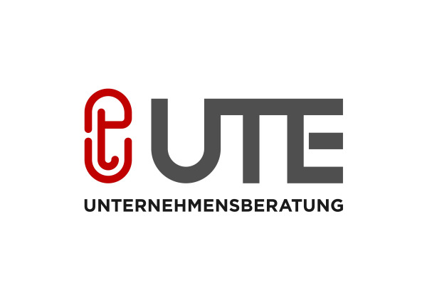 UTE Unternehmensberatung Logo