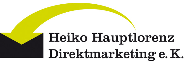 Heiko Hauptlorenz Direktmarketing e.K. Logo