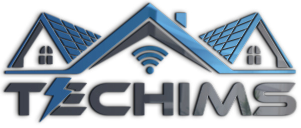 Techims GmbH Logo