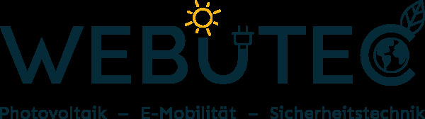 WEBUTEC GmbH Logo
