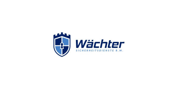 Wächter Sicherheitsdienst Frankfurt R.M. GmbH Logo