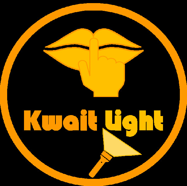 Kwait Light Logo