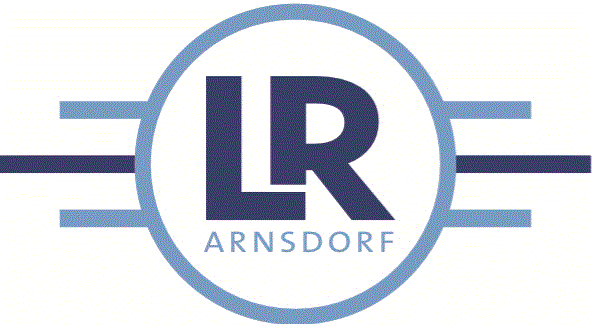 Labor- und Reinraumtechnik Arnsdorf GmbH Logo