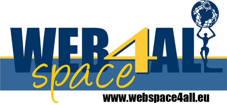 Webspace4All / Nordhausen Internetdienstleistungen Logo