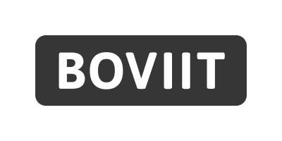 BOVIIT GmbH Logo