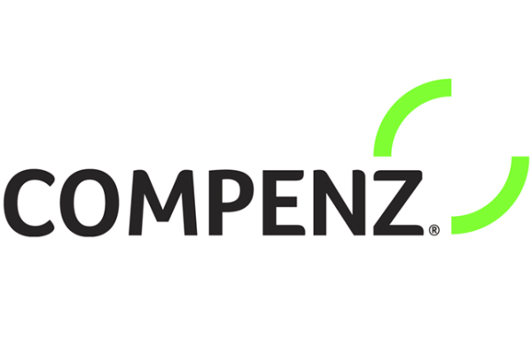 Compenz Personalberatung Logo