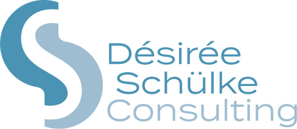 Désirée Schülke Consulting Logo