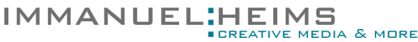 Immanuel Heims Logo