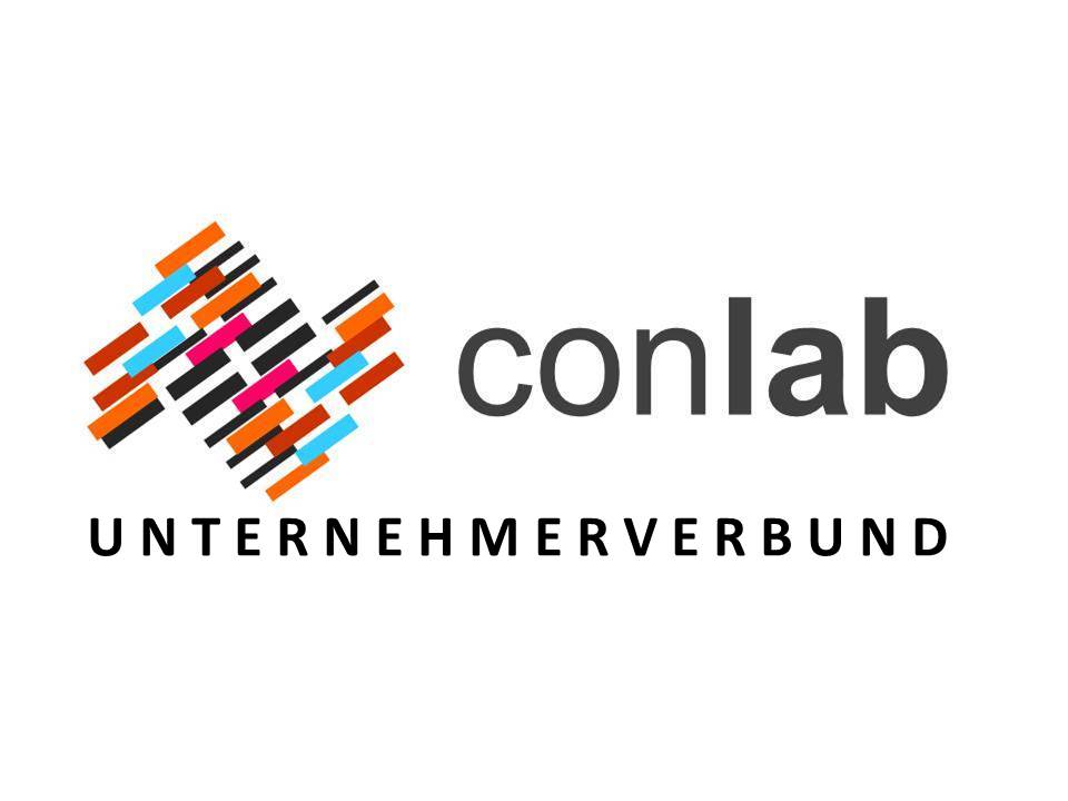 Conlab Management Consultants Dirk Möller Logo