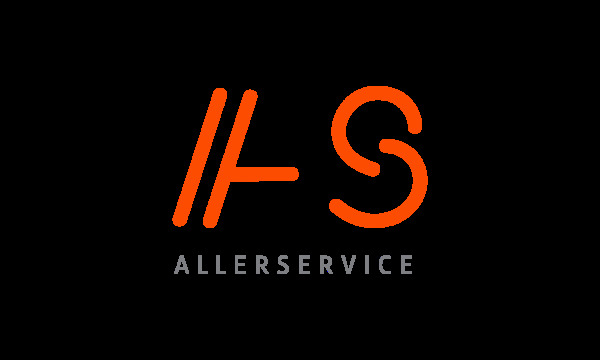 allerService Logo