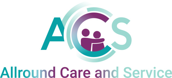 Allround Care and Service Logo