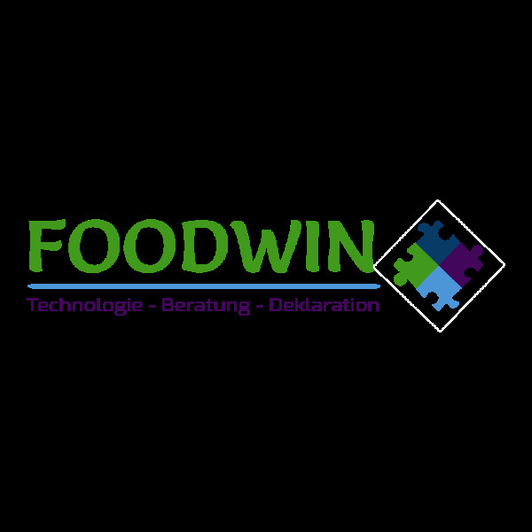 FOODWIN Logo