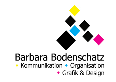 Barbara Bodenschatz - Grafik/Design Logo
