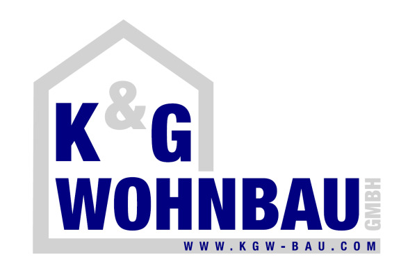 K&G Wohnbau GmbH Logo