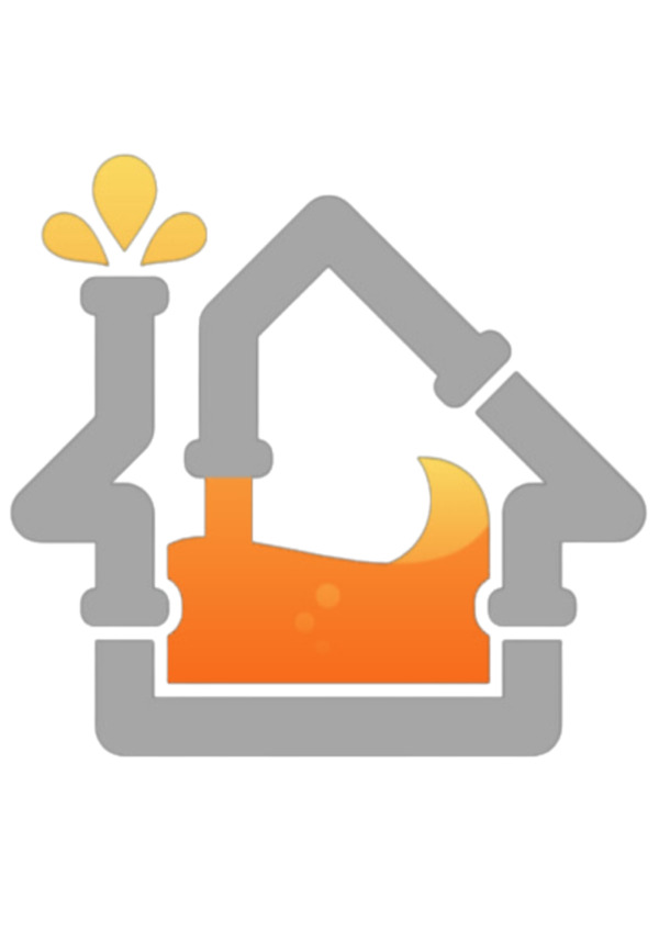 Rohrreinigung Rogmann Logo