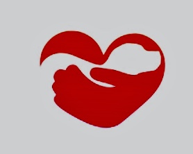 Streberzamperl mit ❤️ Logo
