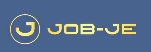JOB-JE Personalvermittlunt Logo