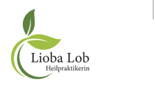 Naturheilpraxis Lob Logo