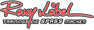 Romy Löbel Trainings und Coachings Logo