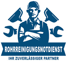 RKS Rohrreinigung - Kanalreinigung -  Sanierung Logo
