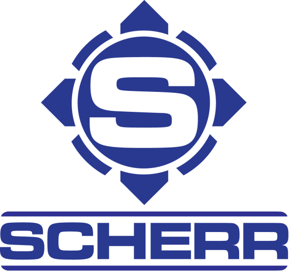 Scherr Fachhandel GmbH Logo