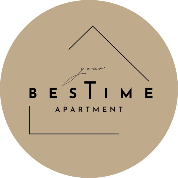 BesTime, Paul Kubanek Logo