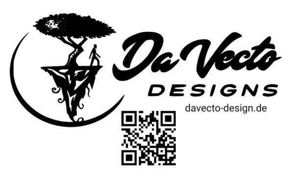 DaVecto Design Logo