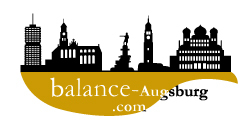 Balance Netzwerk Augsburg Logo