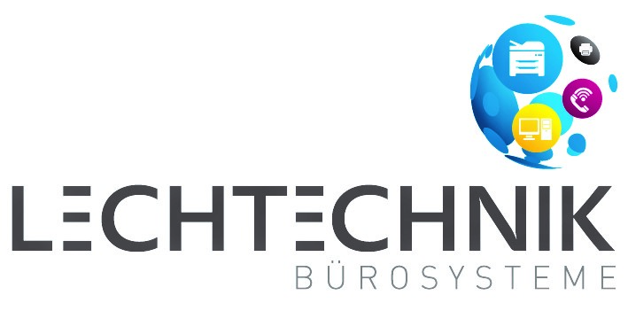 Lechtechnik Bürosysteme Logo