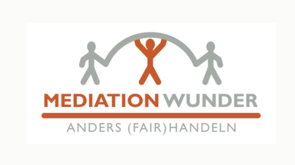 Mediationskanzlei Wunder Logo
