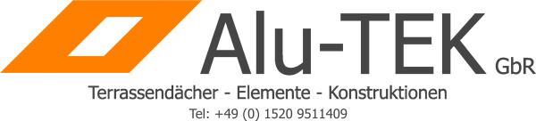 ALU-TEK GbR Logo