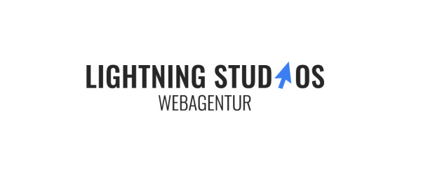 Lightning-Studios Logo