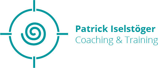 Patrick Iselstöger - Coaching & Training Logo