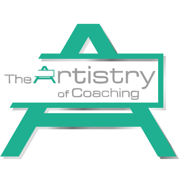 The Artistry of Coaching Logo