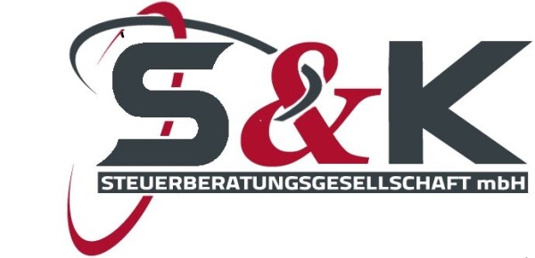S&K Steuerberatergesellschaft mbH Logo