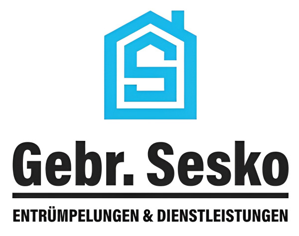 Gebr. Sesko UG (Haftungsbeschränkt) Logo
