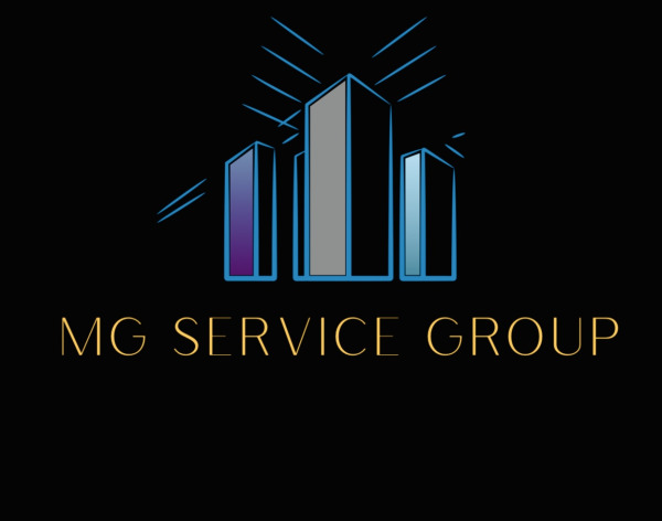 MG Service Group Logo