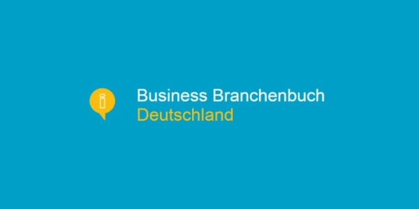 Business Branchenbuch Logo