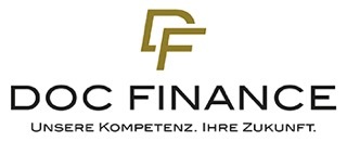 Doc Finance Denise Klose e.K. Logo